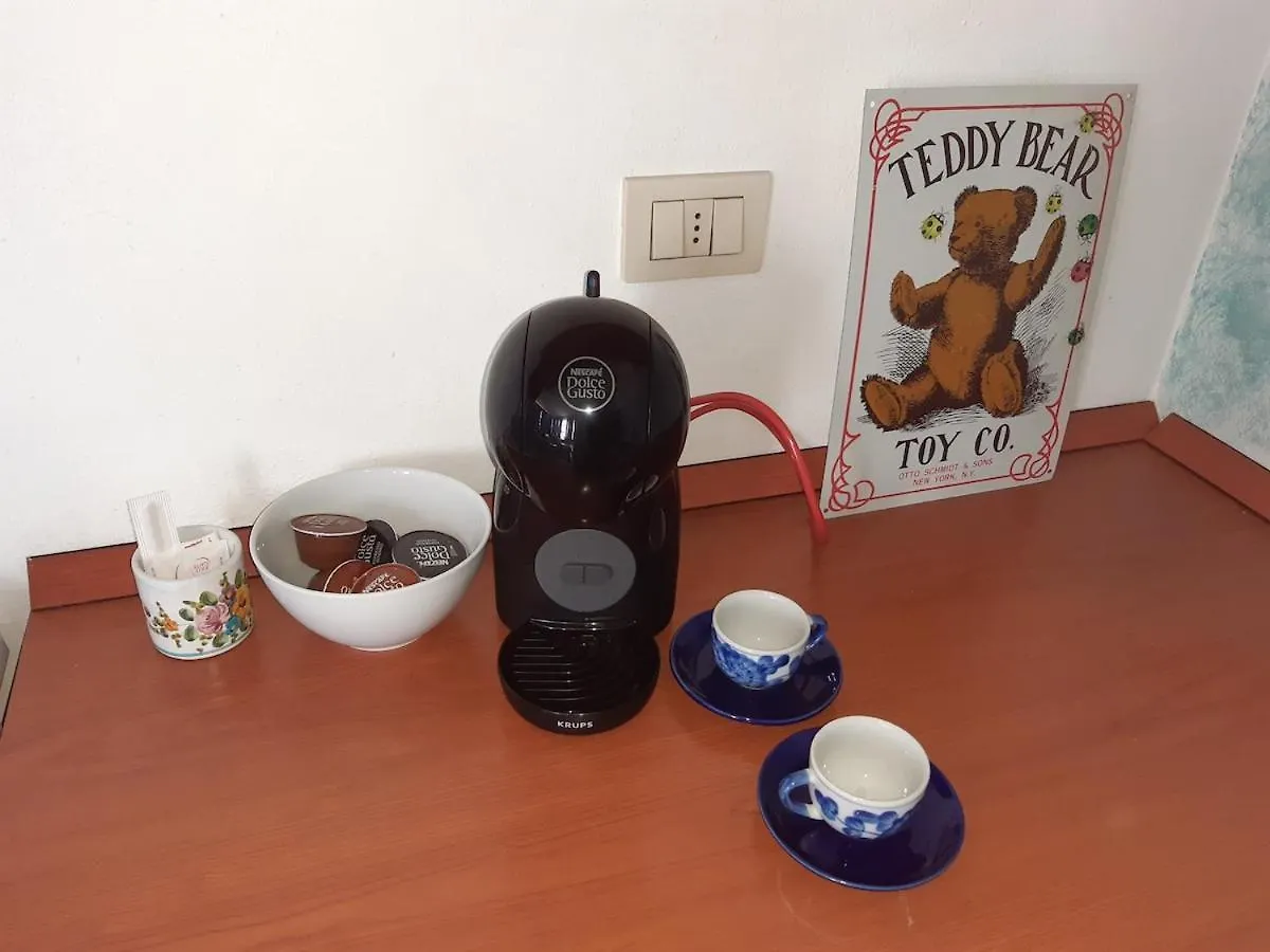 Apartment Trilly'S House Is Waiting For You! Panoramic Penthouse Florence Italy
