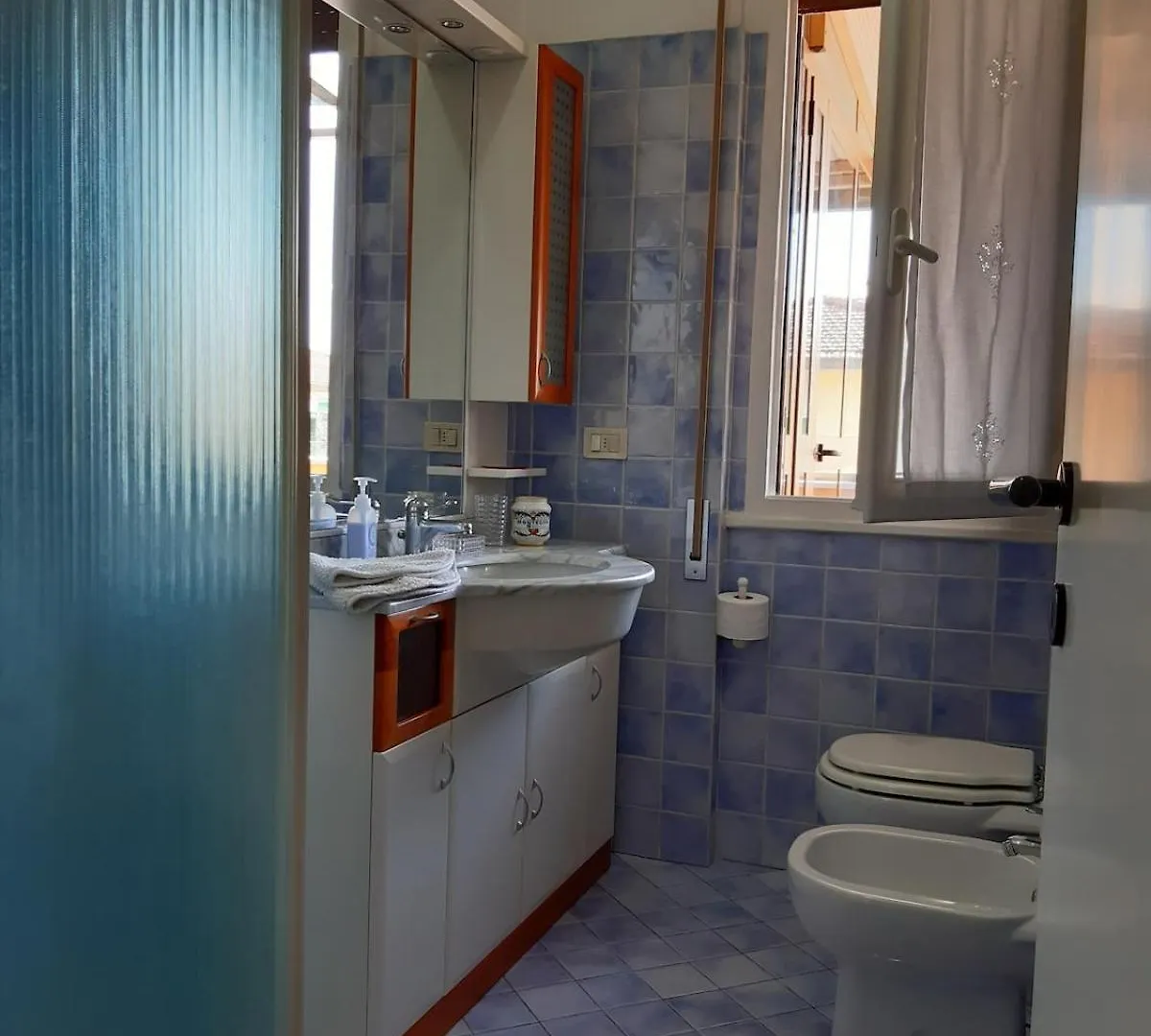 Apartment Trilly'S House Is Waiting For You! Panoramic Penthouse Florence Italy