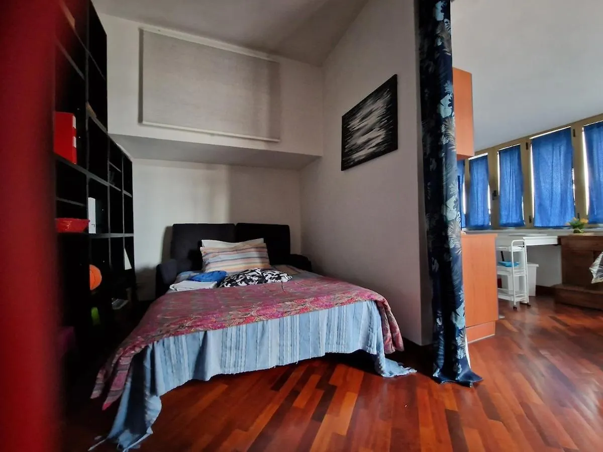 Trilly'S House Is Waiting For You! Panoramic Penthouse Florence Apartment