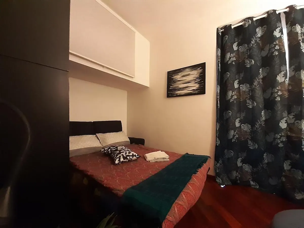 Apartment Trilly'S House Is Waiting For You! Panoramic Penthouse Florence