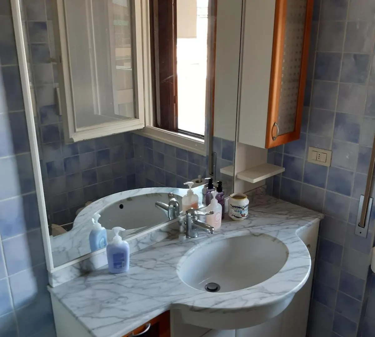 Trilly'S House Is Waiting For You! Panoramic Penthouse Florence Apartment