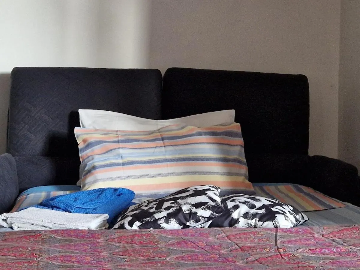 Apartment Trilly'S House Is Waiting For You! Panoramic Penthouse Florence Italy