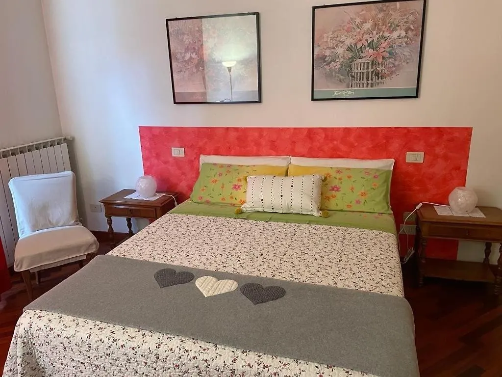 Trilly'S House Is Waiting For You! Panoramic Penthouse Florence Italy