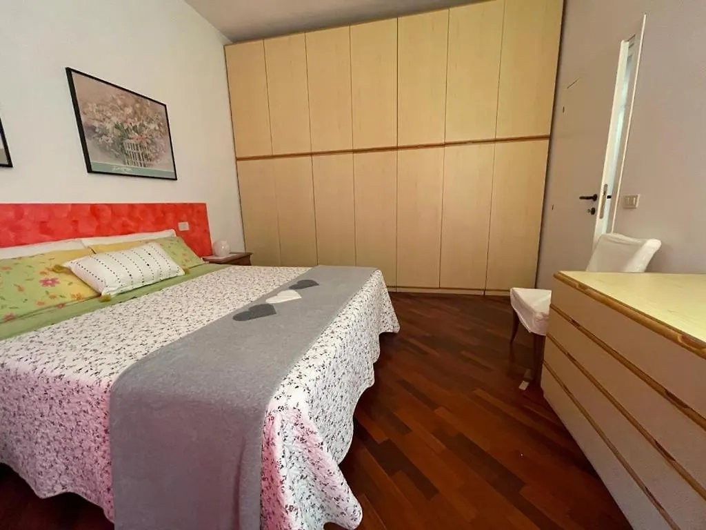 Trilly'S House Is Waiting For You! Panoramic Penthouse Florence 0*,  Italy