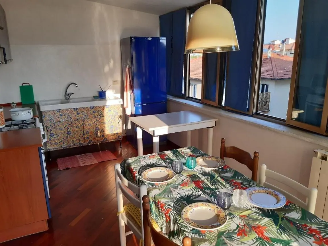 Trilly'S House Is Waiting For You! Panoramic Penthouse Florence