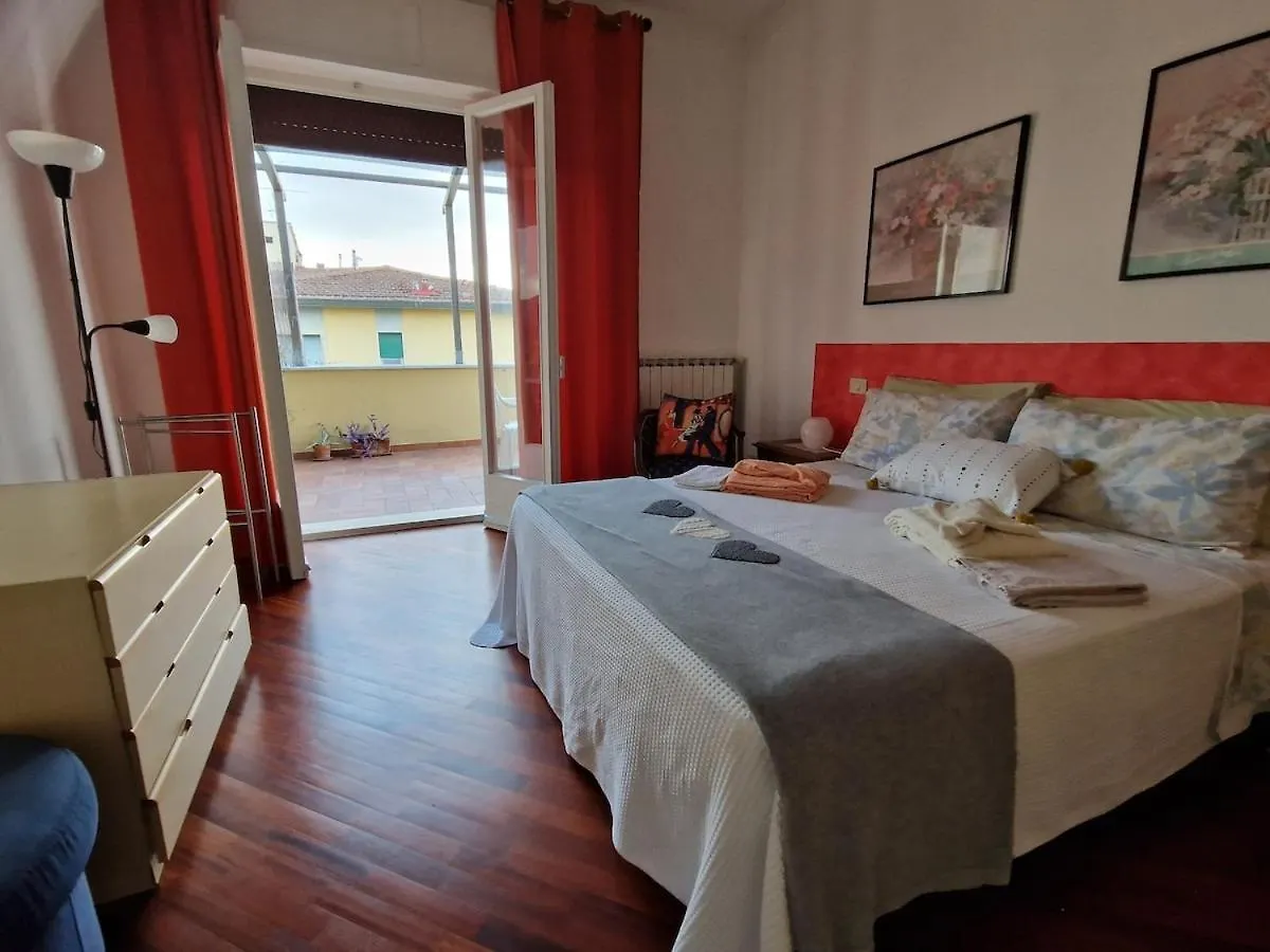 Trilly'S House Is Waiting For You! Panoramic Penthouse Florence