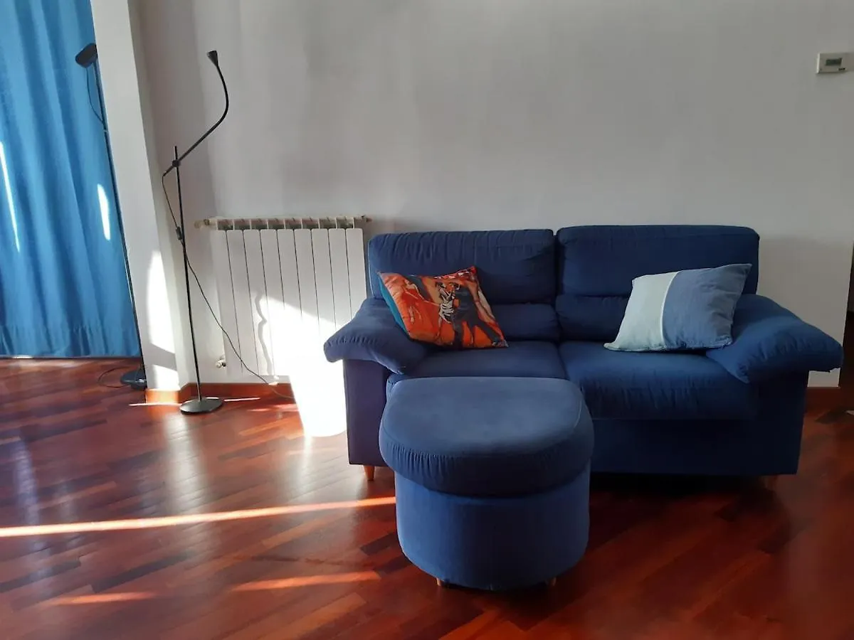 Trilly'S House Is Waiting For You! Panoramic Penthouse Florence 0*,  Italy