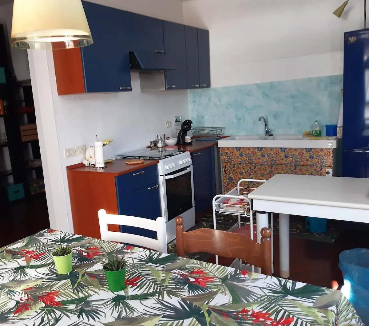 Apartment Trilly'S House Is Waiting For You! Panoramic Penthouse Florence Italy