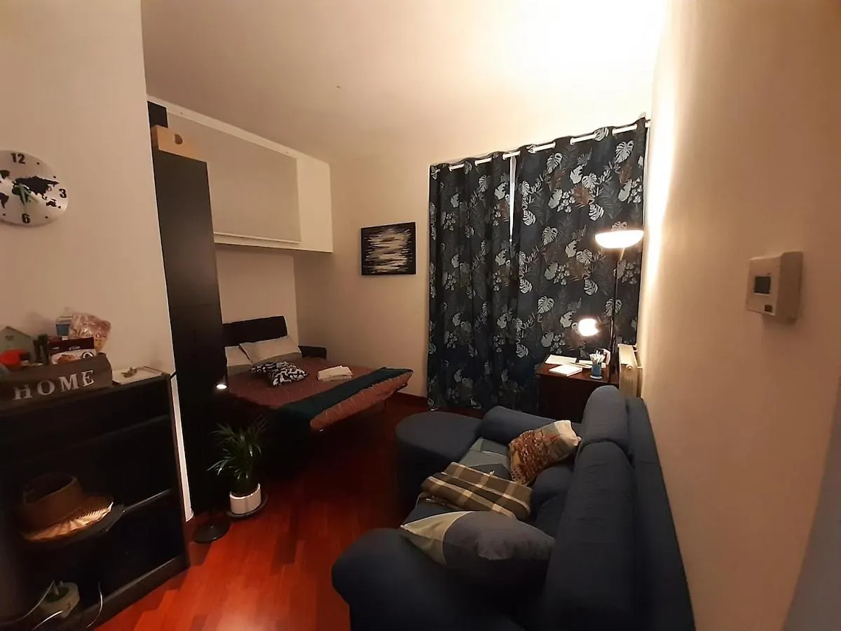 Trilly'S House Is Waiting For You! Panoramic Penthouse Florence Italy