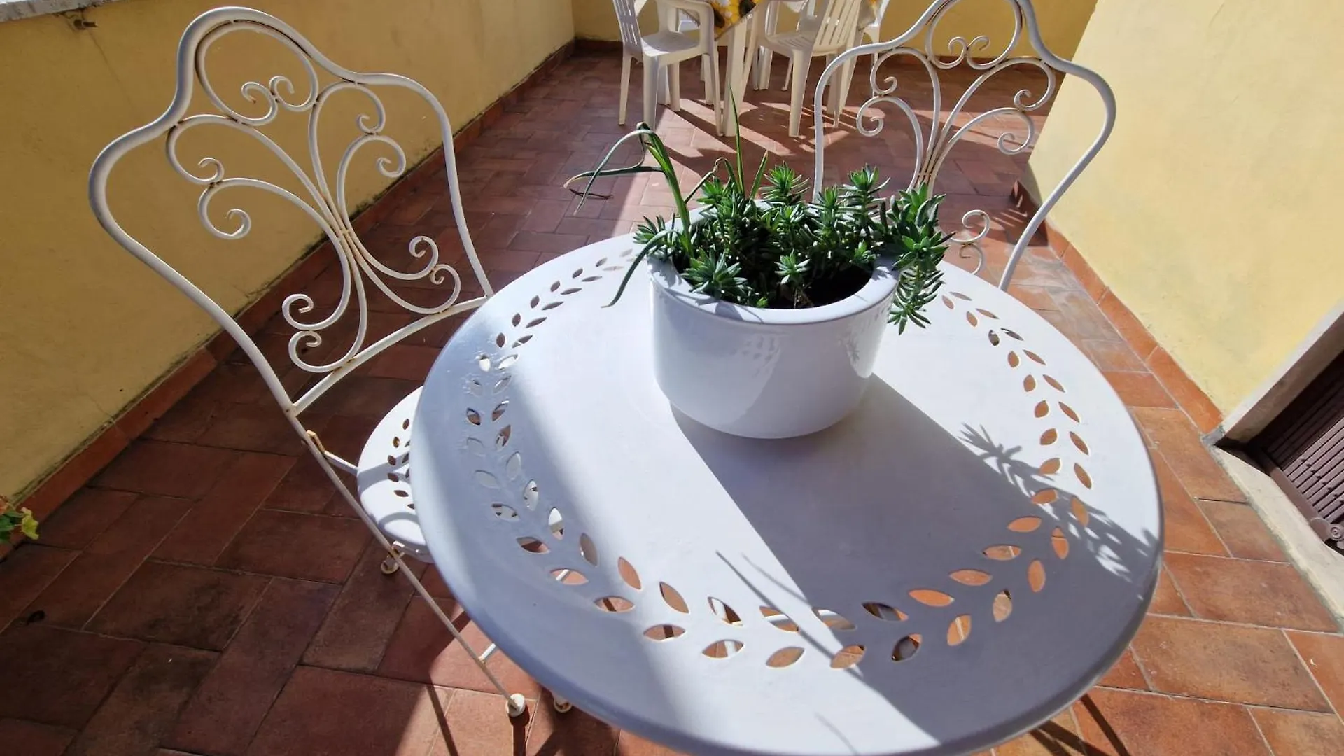Apartment Trilly'S House Is Waiting For You! Panoramic Penthouse Florence