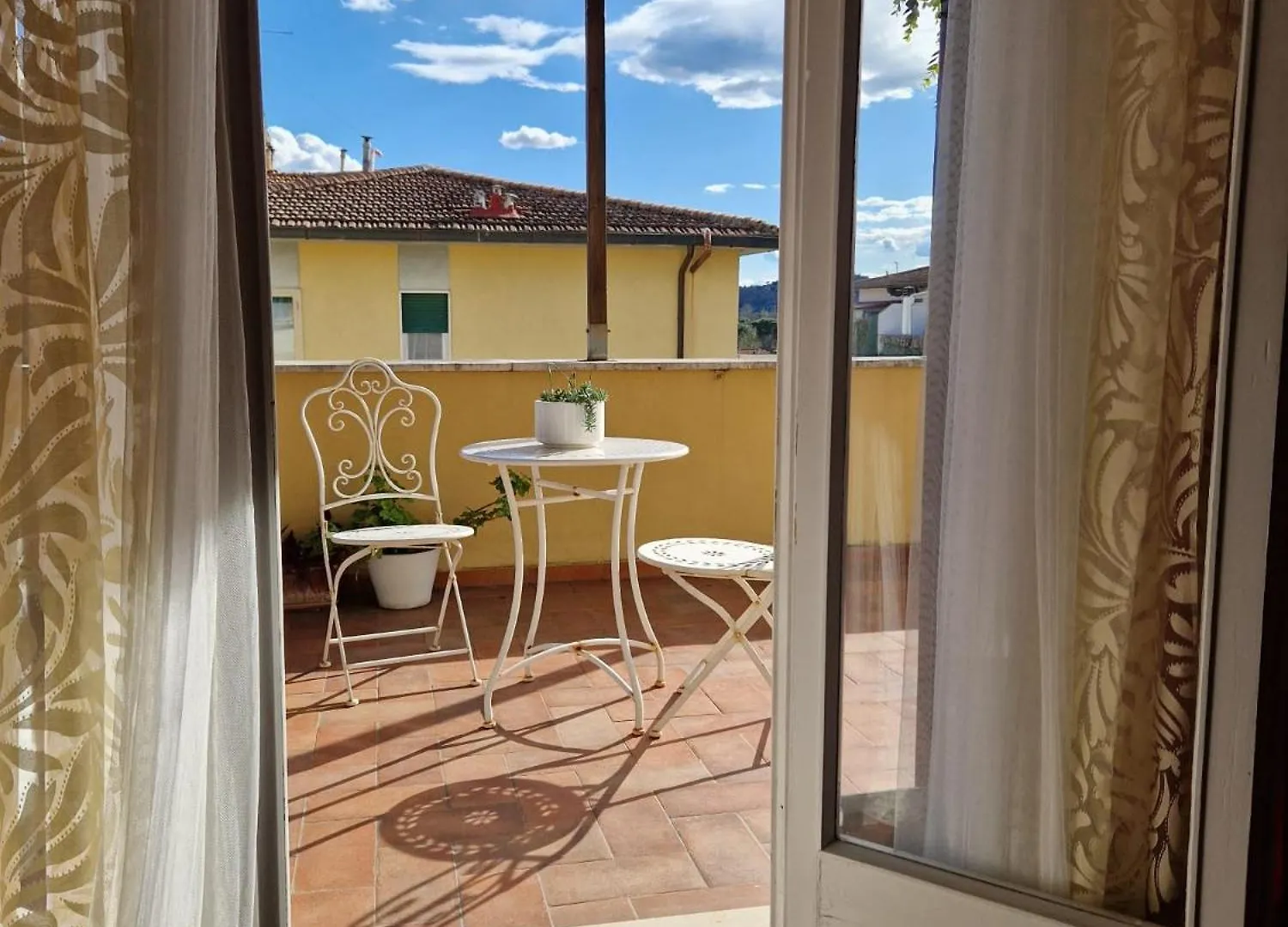 Trilly'S House Is Waiting For You! Panoramic Penthouse Florence Apartment