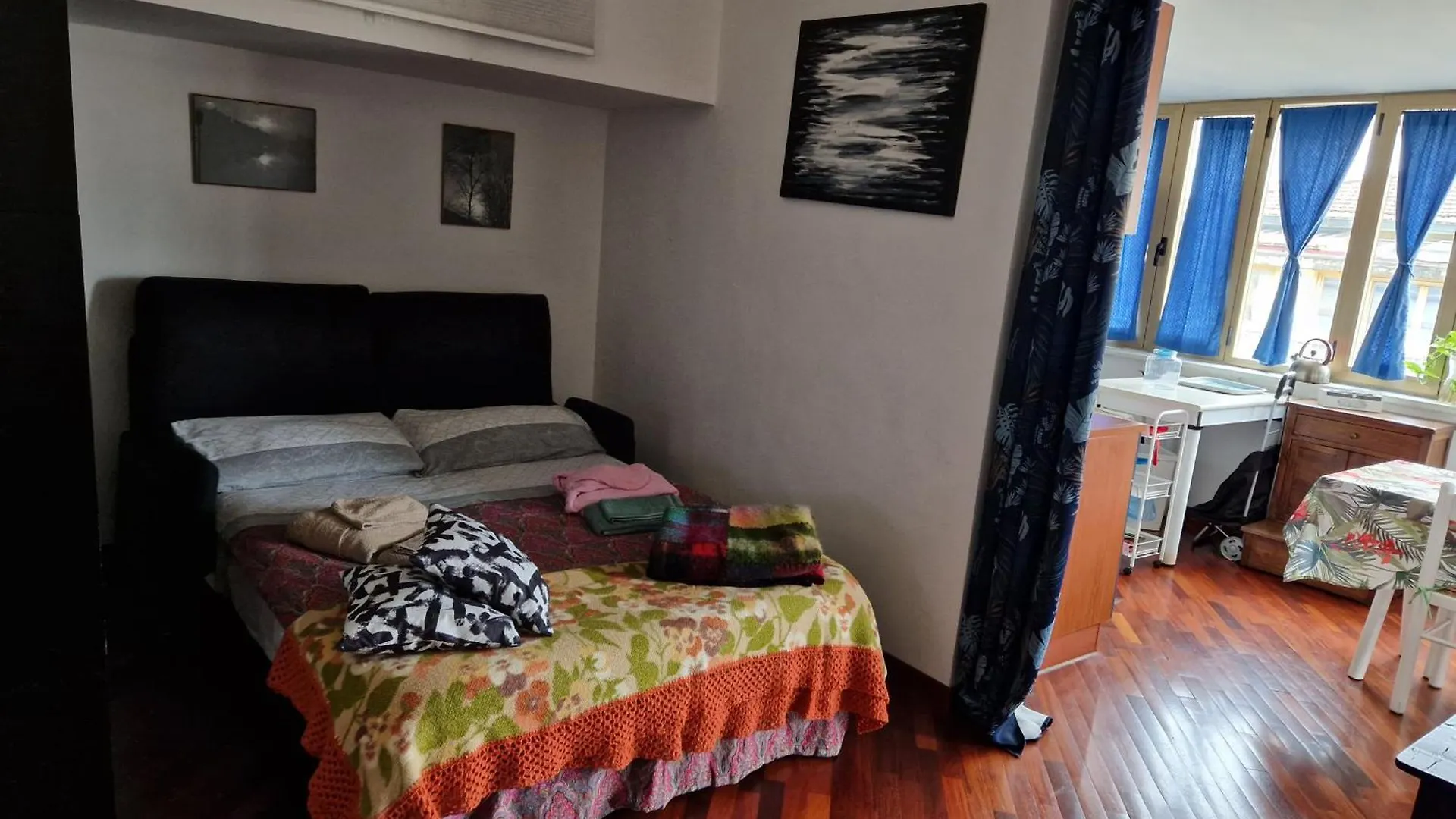 Trilly'S House Is Waiting For You! Panoramic Penthouse Florence Italy