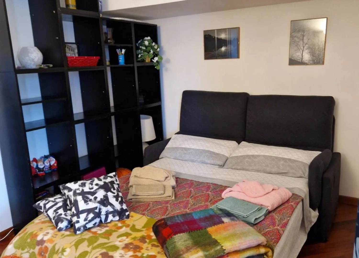 Trilly'S House Is Waiting For You! Panoramic Penthouse Florence