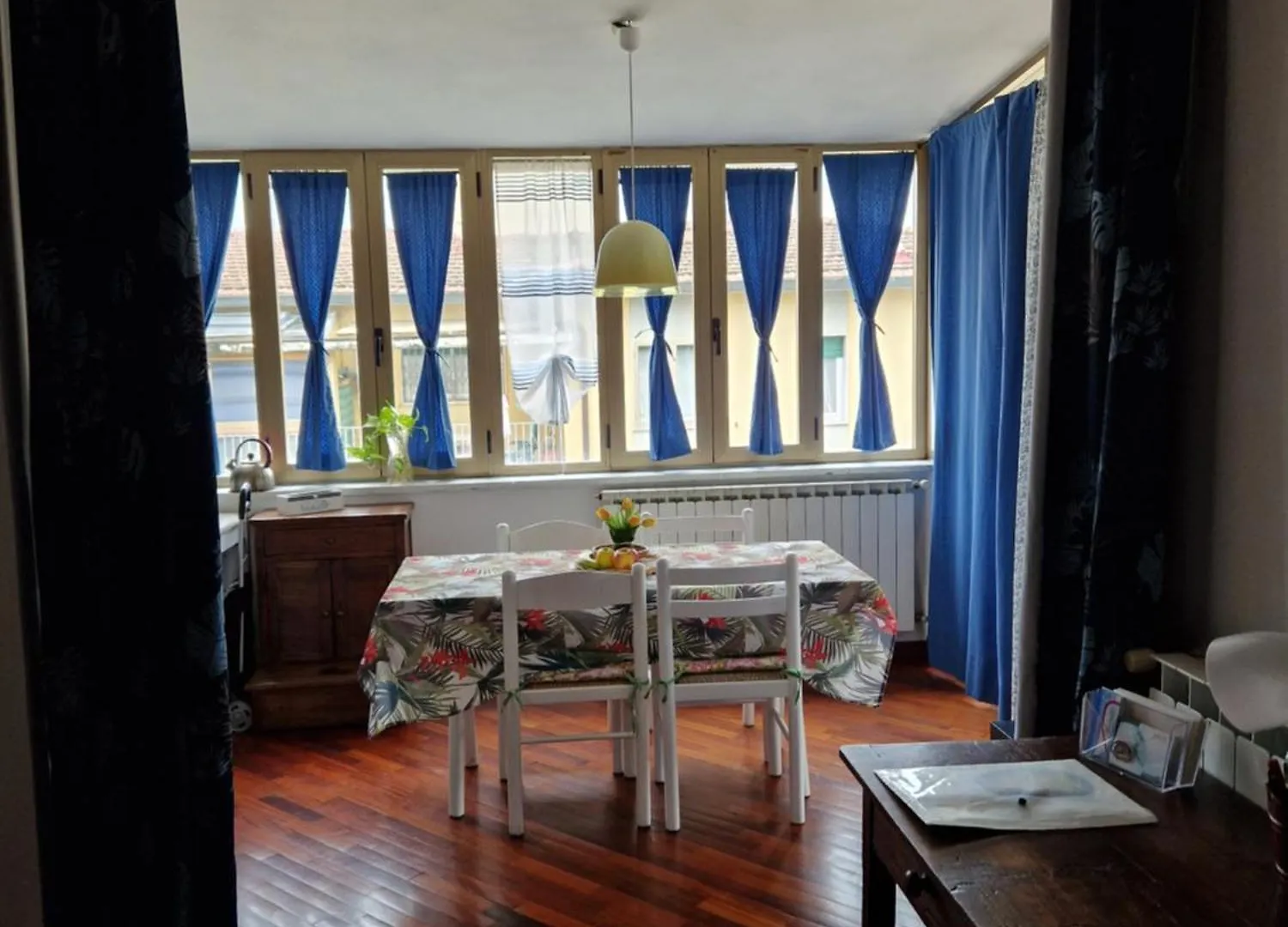 Apartment Trilly'S House Is Waiting For You! Panoramic Penthouse Florence